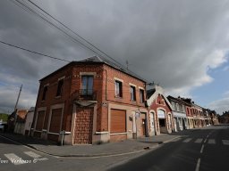 Bevrijdingsrun Utah Beach 2010